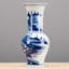 Handmade Table Vase