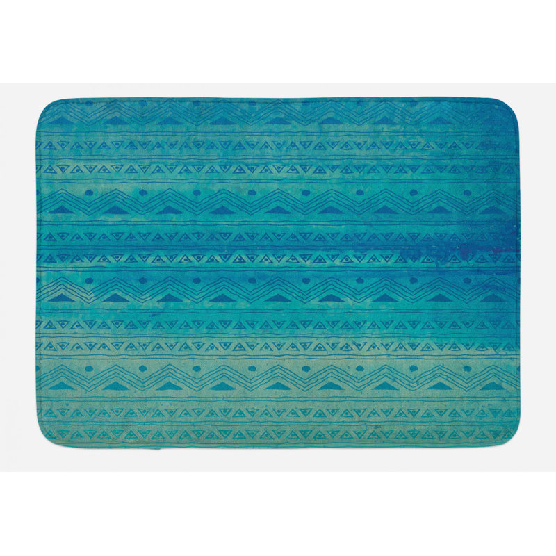 Bath Rug