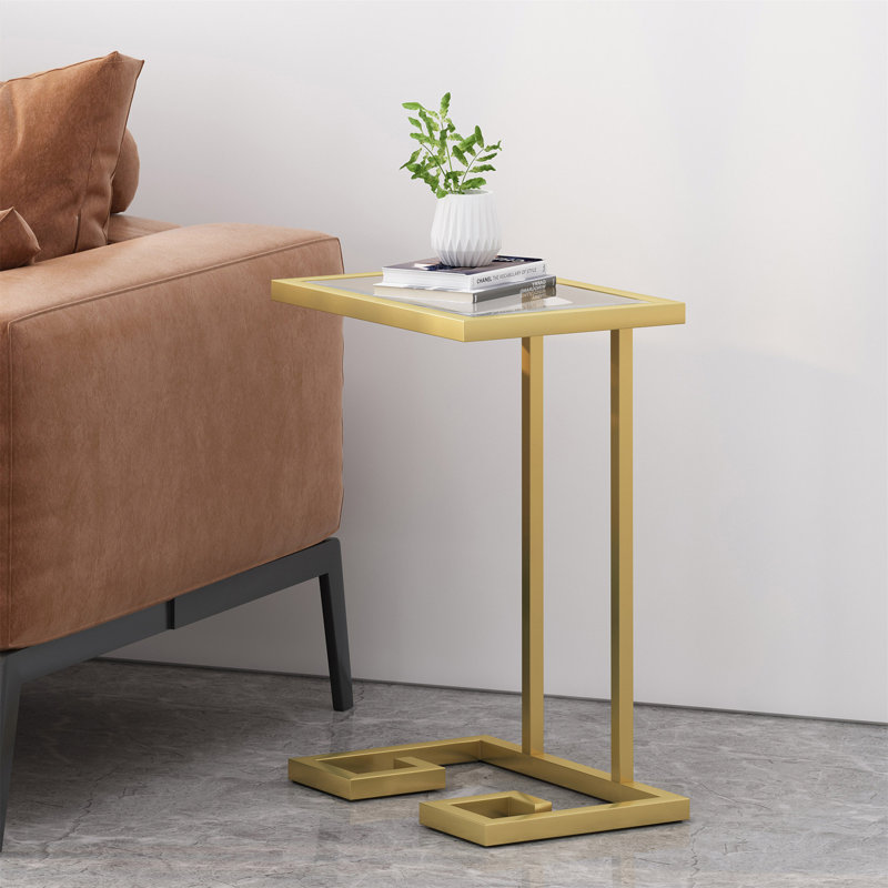 Table de bout