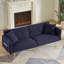 Upholstered 69.5'' Sleeper Sofa-1401120594