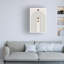 Arche moderne et contemporaine n ° 1 sur toile-93516690