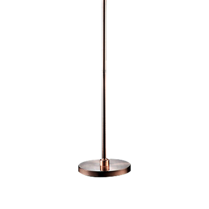 Lampe sur pied traditionnelle 62 po Metz
