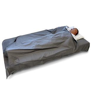 Solid Colour Duvet Cover