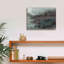 Nickea, «Old Fishing Boat» par Kamdon Kreations, estampe numérique sur toile-87939611