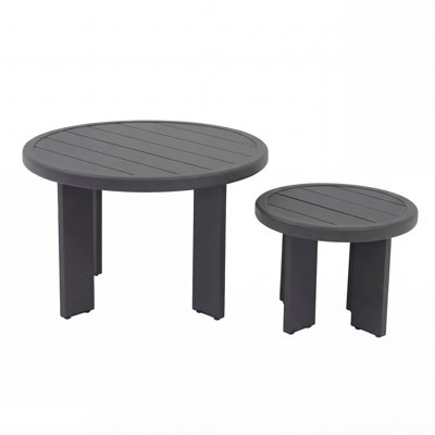 Frances 31" Patio Table