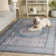 Tapis performance oriental Sofia Weigle