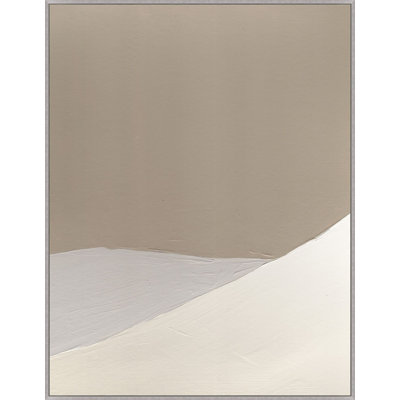 Neutral Revival 1 Print by Thom Filicia