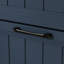 12 Pair Shoe Storage Cabinet with 2 Flip Drawers-1071814029