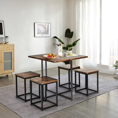 Ghazl Dining Set