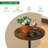 Samien End Table Set