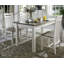 Pine Solid Wood Dining Table-17198056-17263821
