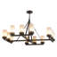 Bendel 12 - Light Chandelier
