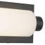 Charleston 24-in Black dimmable LED Bathroom Vanity Light-1074353342