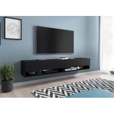 Olamide TV Stand for TVs up to 75"