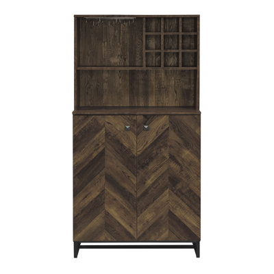 31.5'' Bar Cabinet