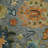 Dharmendera Traditional Gray Hand-Hooked Area Rug-1017054542