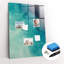 Magnetic Glass Dry Erase Board