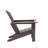 Altura Foldable Outdoor Adirondack Chair-467104179