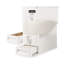 AROMA® 33 lb Distributeur de riz et de haricots (ARD-133)