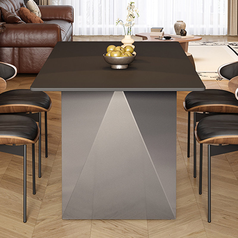 Table de jeu Rock, H 29,52 po x L 55,11 po x l 31,49 po