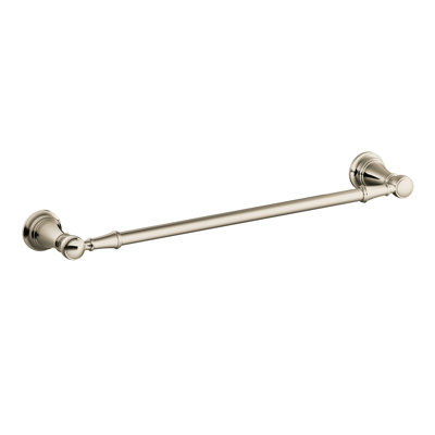 Moen Weymouth 24" Wall Mounted Towel Bar