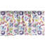 Multicolore Ambesonne-100712401