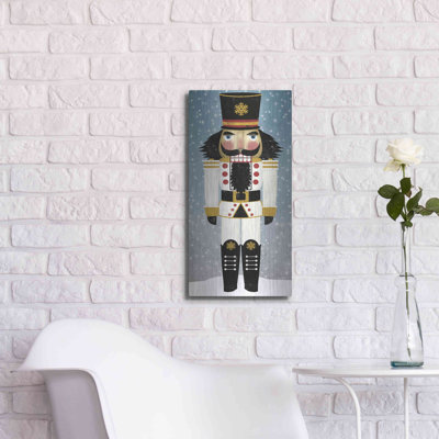 «Nutcracker Bright IV» par Ryan Fowler
