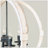 Ceti 6 - Light Iron Globe Chandelier