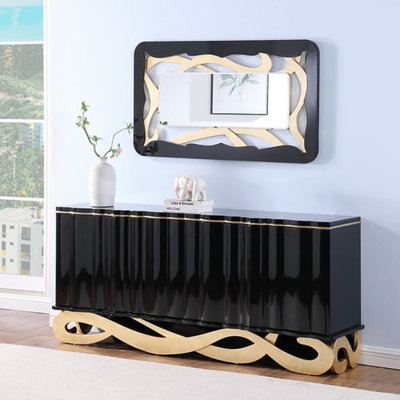 Tessa Console Table