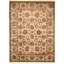 Wool Oriental Area Rug