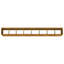 Almarene Metal Raised Garden Bed-483314860