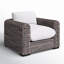 Montauk Outdoor Lounge Chair