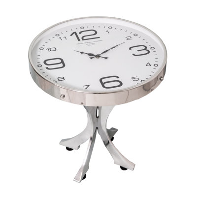 Charlie Side Table