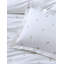Daisy Embroidery Multi 200 Thread Count Bedset-137467071
