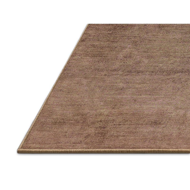 Tapis brun, Tapis de couloir 2 pi x 5 pi