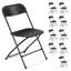 Chaise pliante en plastique / résine Danna-2007871537