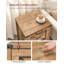 2-Drawer Filing Cabinet and Printer Stand-1098180321