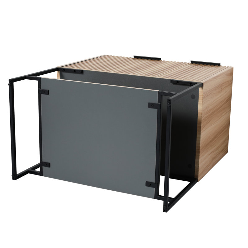 Meuble-lavabo de 30 pouces avec lavabo en résine - Fabrication autoportante en contreplaqué