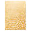Tapis jaune Howard