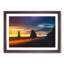 Beach In Vik Iceland - Single Picture Frame Painting-55544000-55544004
