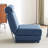 Modern Foldable Single Sofa Bed-328604072