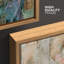 «Elegant Poppy Flowers», impression sur toile encadrée-108345184-108345188