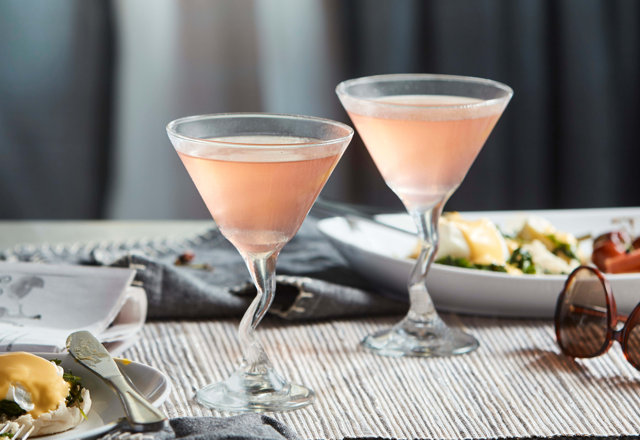 Must-Have Cocktail Glasses
