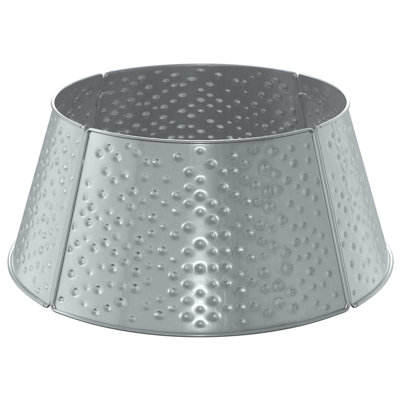 Metal Tree Skirt