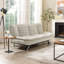 Bridglal 196.1Cm Wide Tight Back Convertible Sofa-540100739