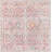Engelhardt Washable Floral Indoor Rug-649991996