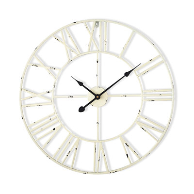 Queensway Wall Clock