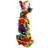 Gerlofke Street Art Chihuahua with Headphone - 10" tall