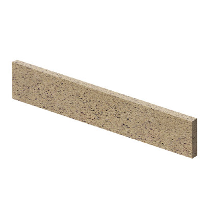 Quartz d'ingénierie à droite 22 po
