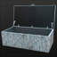 Storage Bench